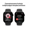 Watch Series 11 GPS 46mm Jet Black alumiiniumkorpuse ja musta spordirihmaga - S/M