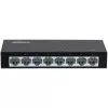 Võrgulüliti DAHUA SF1008-EUR 8-pordiline 10/100 Mbit/s haldamata