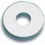 Lameseib Cimco 192652, tsingitud teras, siseläbimõõt 6 mm, välisläbimõõt 18 mm, 1 tk