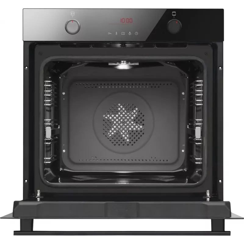Amica ED47637BA+ X-TYPE STEAM ahi 77 L 3600 W A+ Must