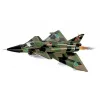 Ehituskomplekt Cobi Blocks Saab AJS 3 Viggen 911 tk mudelikomplekt, 911 osa