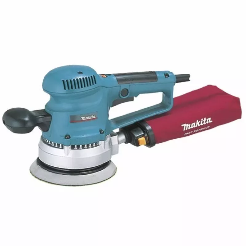 Makita BO6030 kaasaskantav lihvmasin 10000 p/min