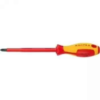 Knipex Phillipsi kruvikeeraja - Kruvikeeraja PH 3