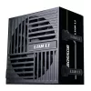 Toiteplokk Lian Li RB0550B.B 550 W, 24-kontaktiline ATX, 80 PLUS Bronze, 135 mm ventilaator, must