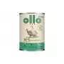 OLLO Umami Hani ja kalkun - märg koeratoit - 850g