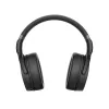 Sennheiser HD 450BT juhtmevabad kõrvaklapid peapaelaga Muusika Bluetooth Must