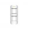 Ajax MotionProtect Outdoor PIR Sensor Wireless Ceiling Wall Valge
