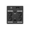 Avariitoiteallikas Armac UPS HOME LINE-INTERACTIVE H/1500E/LED