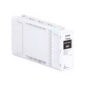 Tindi kassett Epson UltraChrome Pro 6 Mattmust T48U80N 350ml originaal