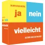 Ja nein vielleicht - Some Things Should Not Be Said, peomäng