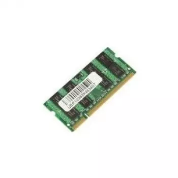 CoreParts MMH9657/2048 mälumoodul 2 GB 1 x 2 GB DDR2 200-pin SO-DIMM