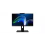 Acer B8 B248Y E LED-ekraan 61 cm (24) 1920 x 1080 pikslit Full HD LCD must
