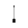 Belkin NPA004BTBK liidese jaotur USB 3.2 Gen 1 (3.1 Gen 1) Type-C must
