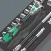 Vahtplastist sisetükk Zyklop 3/8 inch 8000 C, komplekt