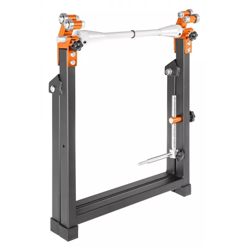 NEO tools 10-590 rattabalansseerimismasin
