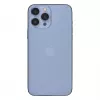Apple iPhone 13 Pro Max 6.7 Dual SIM iOS 15 5G 256 GB sinine taastatud / renoveeritud