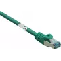 Renkforce RF-5462398 Etherneti patch-kaabel roheline