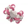 Medisana AC 900 massaaž Universal Pink, Valge