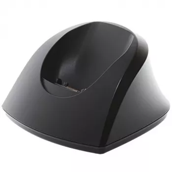 Unify L30250-F600-C320 mobiilseadme dokkimisjaam Telefon Must