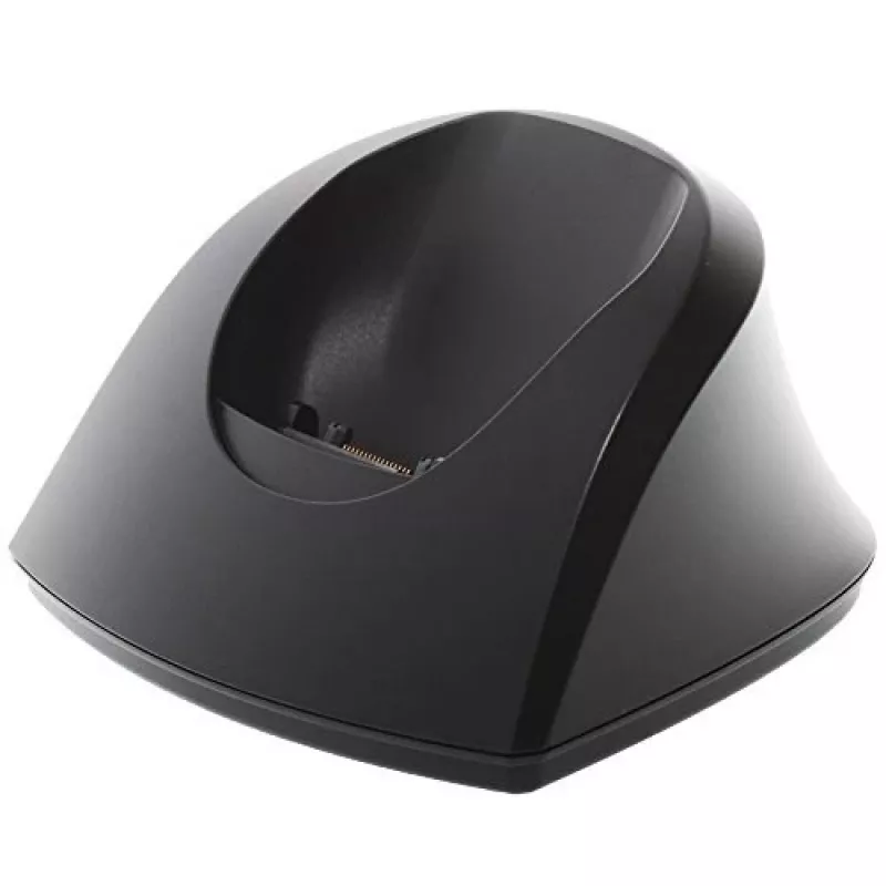 Unify L30250-F600-C320 mobiilseadme dokkimisjaam Telefon Must