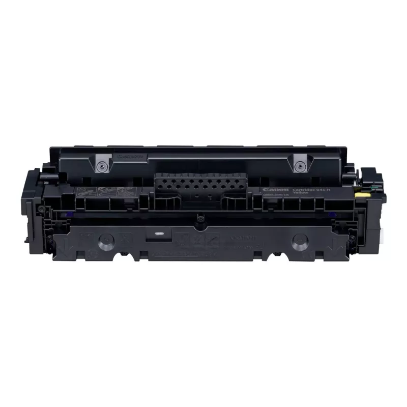 Toonerkassett Canon CRG 046 H 12500 lehekülge Kollane