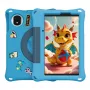 Tahvelarvuti UleFone Tab A9 Pro Kids 4 GB muutmälu 128 GB salvestusruum LTE sinine – lastetahvel