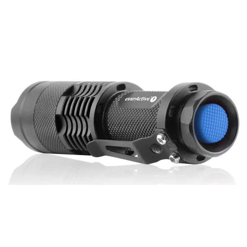 LED käsilatern everActive FL-180 Bullet CREE XP-E2 LED-iga