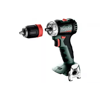 Püstolkäepidemega puur Metabo BS 18 L BL Q Brushless 1700 RPM 18V