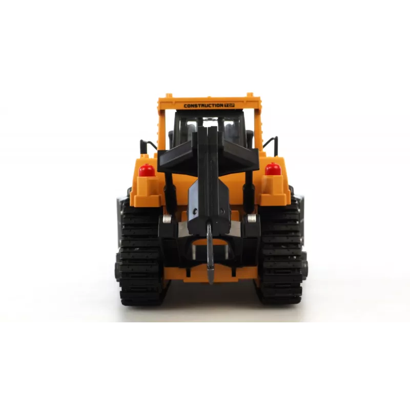 Amewi 22518 RC mudelsõiduk elektrimootoriga 1:24 buldooser (22518)