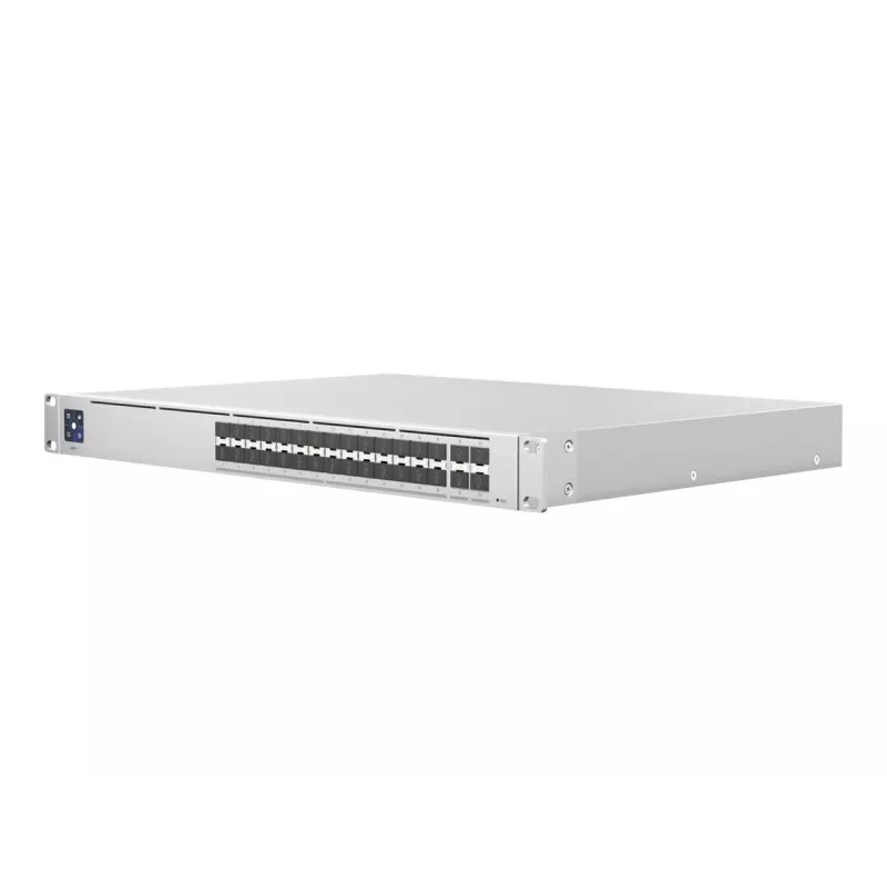 Ubiquiti UniFi Switch Pro Aggregation Hallatav L3 Hall