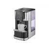 Elektriline veekeetja Caso Turbo Hot Water Dispenser HW 1660 — 4 L, 2600 W, must/roostevaba teras