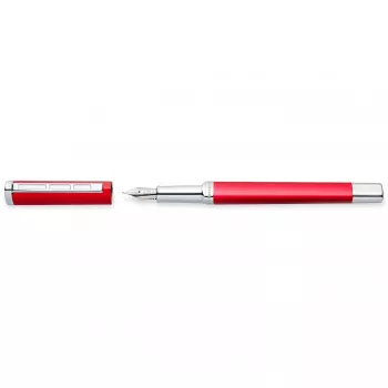 Täitesulepea Staedtler Triplus 474 Punane