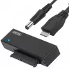 Liidesekaart Unitek Y-1039, USB-kaabel kaasas, 5 Gbit/s, must, plug-and-play