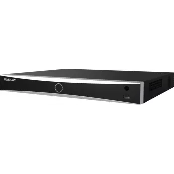 Võrgusalvesti Hikvision DS-7632NXI-K2(D) 32 kanalit 4K