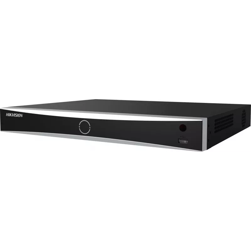 Võrgusalvesti Hikvision DS-7632NXI-K2(D) 32 kanalit 4K