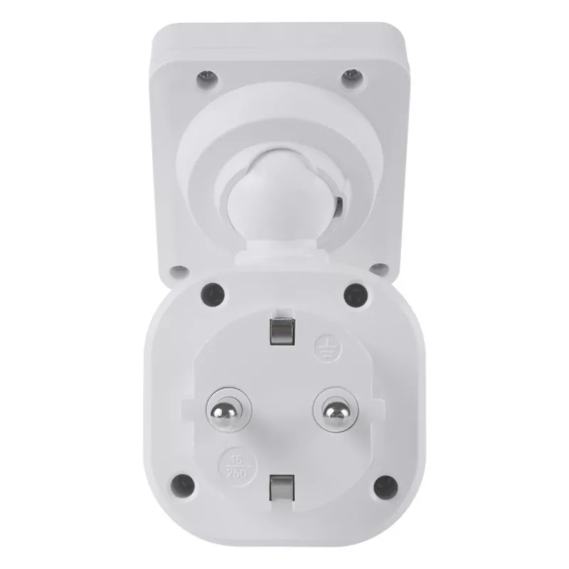 Digitaalne taimer GB605 E GreenBlue 16A IP20