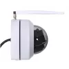 Foscam D4Z Bulb IP turvakaamera siseruumidesse ja välistingimustes 2304 x 1536 pikslit Lae