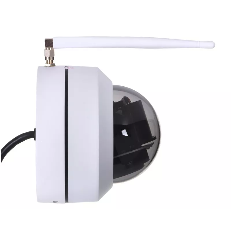 Foscam D4Z Bulb IP turvakaamera siseruumidesse ja välistingimustes 2304 x 1536 pikslit Lae