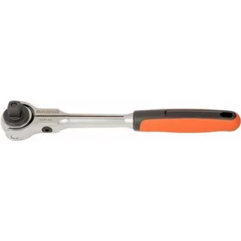 Põrkmehhanismiga mutrivõti BAHCO 8120-1/2, 1/2-tolline ajam, pikkus 266 mm