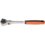 Põrkmehhanismiga mutrivõti BAHCO 8120-1/2, 1/2-tolline ajam, pikkus 266 mm