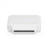 Ubiquiti UniFi Switch Flex (3-pakk) Hallatav L2 Gigabit Ethernet (10/100/1000) Power over Ethernet (PoE) Valge