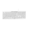 klaviatuur CHERRY Stream klaviatuur JK-8500FR-0