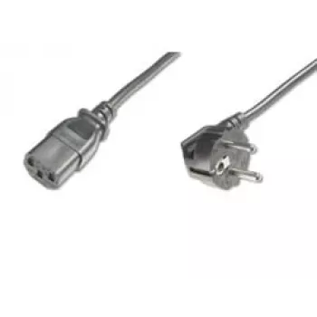 Toitejuhe Digitus AK-440100-018-S 1,8 m CEE7/7–IEC C13