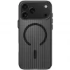 4smarts Design Case Aero iPhone 17 Pro, must (541641)