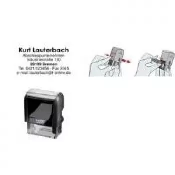 Trodat 44086 Must