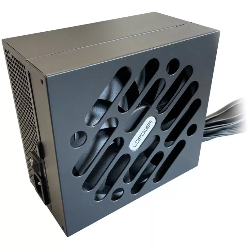 Toiteplokk LC-Power LC700SI V2.31 700 W