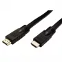 HDMI kaabel ROLINE 14.01.3452 15 m 2 x HDMI Type A Male Must