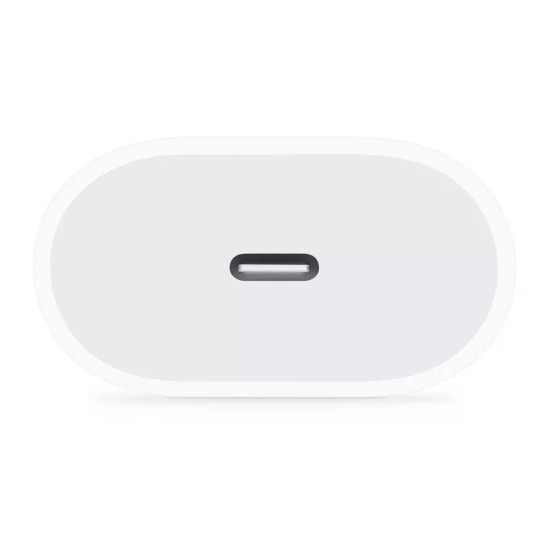 Apple 20W USB-C toiteadapter