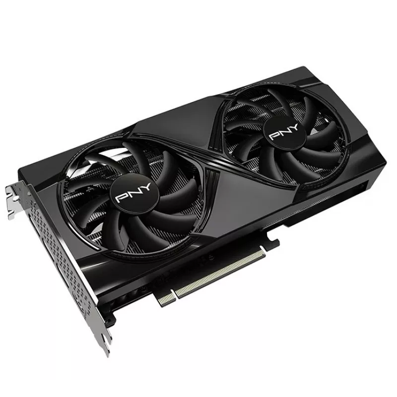 Graafikakaart GeForce RTX 5060 Ti 8 GB GDDR7