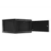 Seinale kinnitatav riiul Lanberg WF01-6606-00B